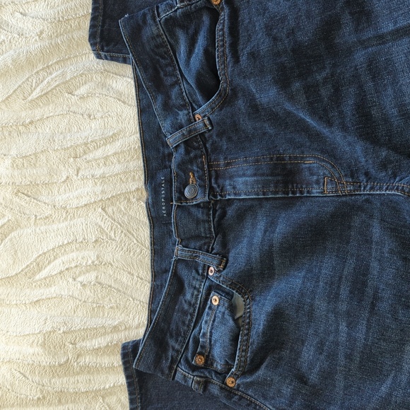 Aeropostale Men's Jeans - Picture 2 of 11